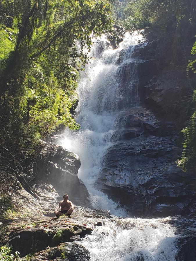 Cantinho De Maua Visconde De Maua Dış mekan fotoğraf