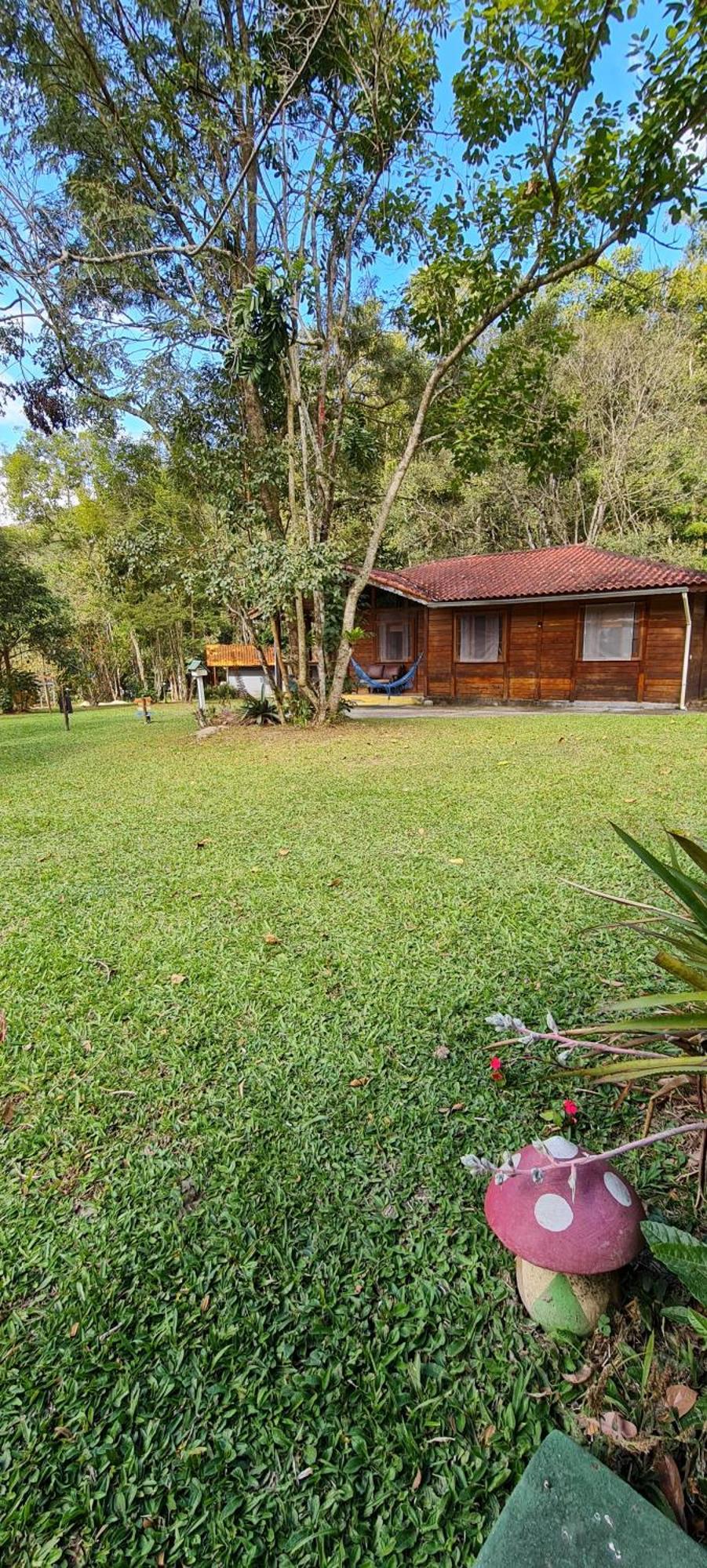 Cantinho De Maua Visconde De Maua Dış mekan fotoğraf